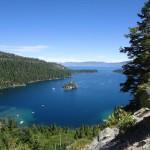 Environmental Audits Keep Lake Tahoe Beautiful