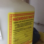 Hazardous Waste